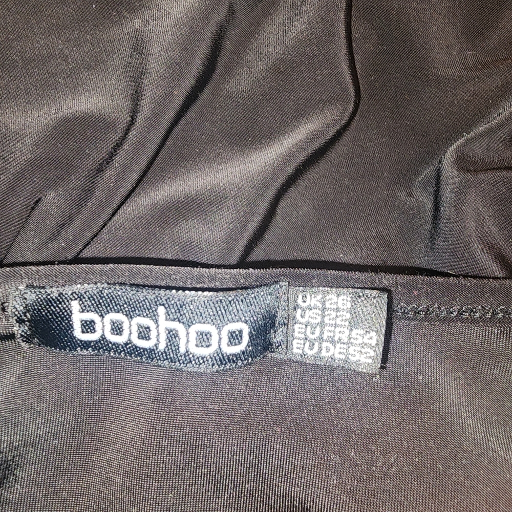 Plus Women's Dress